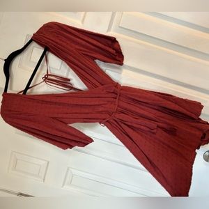 TRIXXI Romper